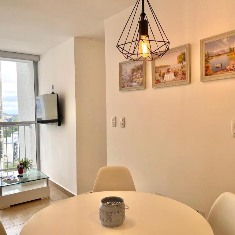 Salento Armenia Filandia Swimming Pool Parking - Apartamento - 5