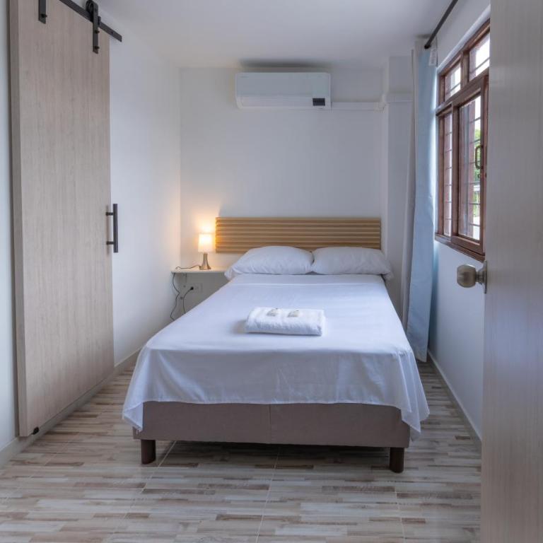 Hotel Stadio Cali - Habitación Individual - 5