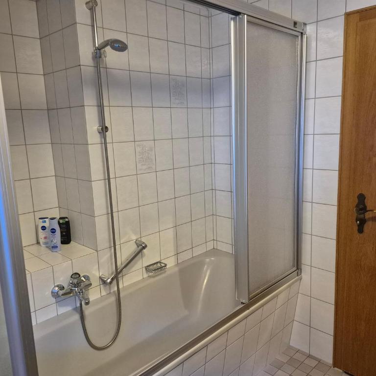 Ferienhaus, Abenteuer, Alpen, Auszeit Ruhpolding - Ferienhaus mit 3 Schlafzimmern - 22