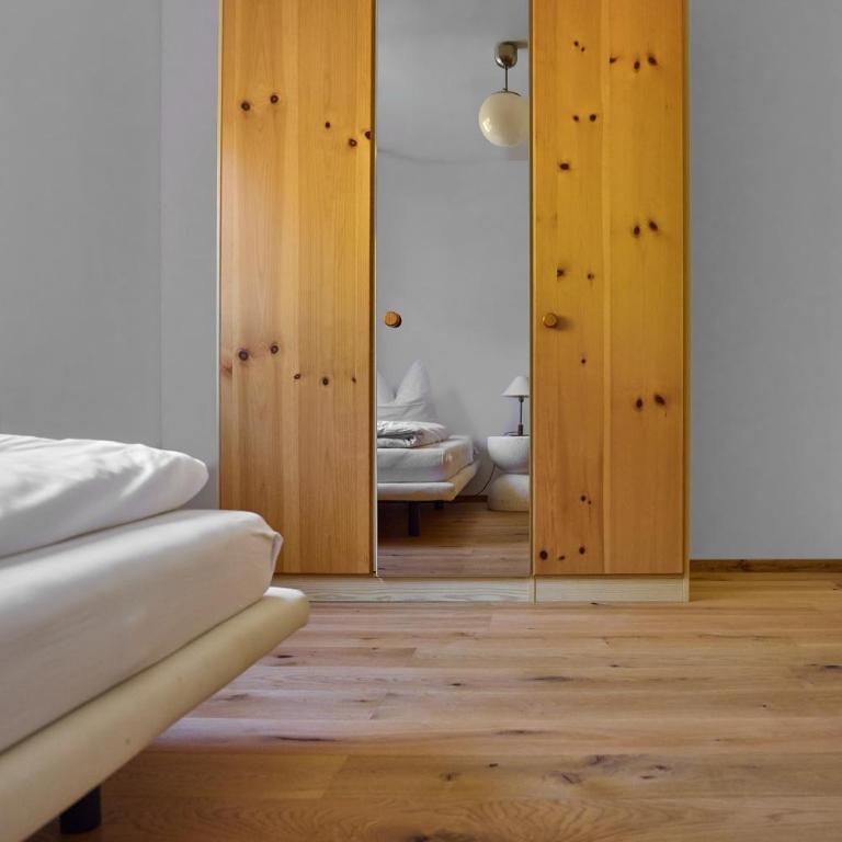 Haus Rosa & Alfred - Apartment mit 2 Schlafzimmern - 6