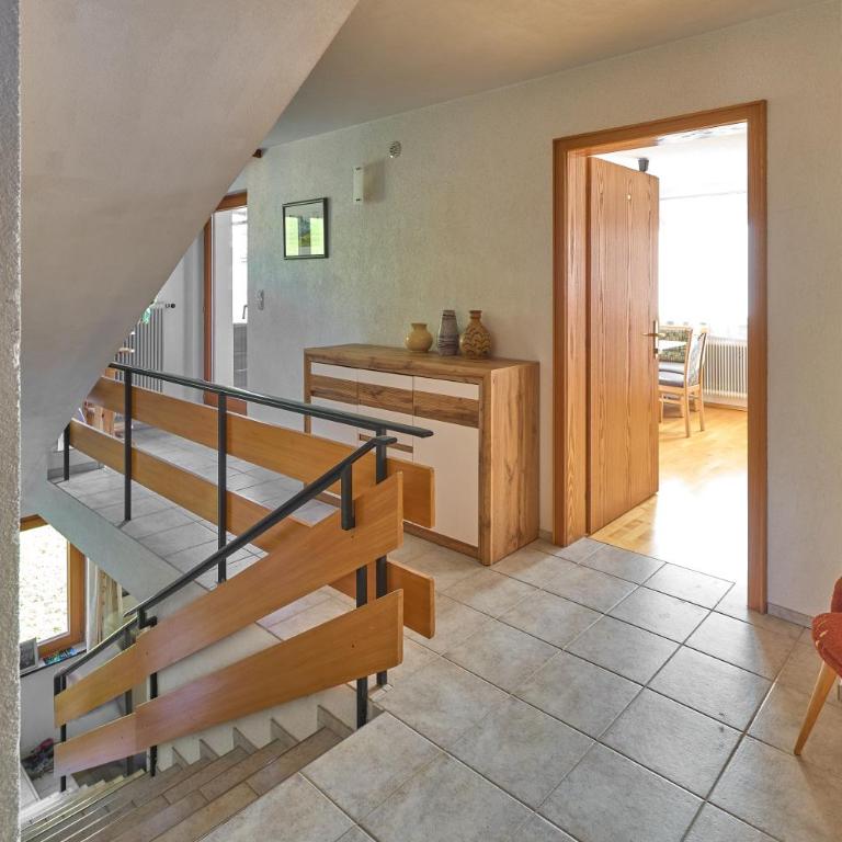 Haus Rosa & Alfred - Apartment mit 2 Schlafzimmern - 11