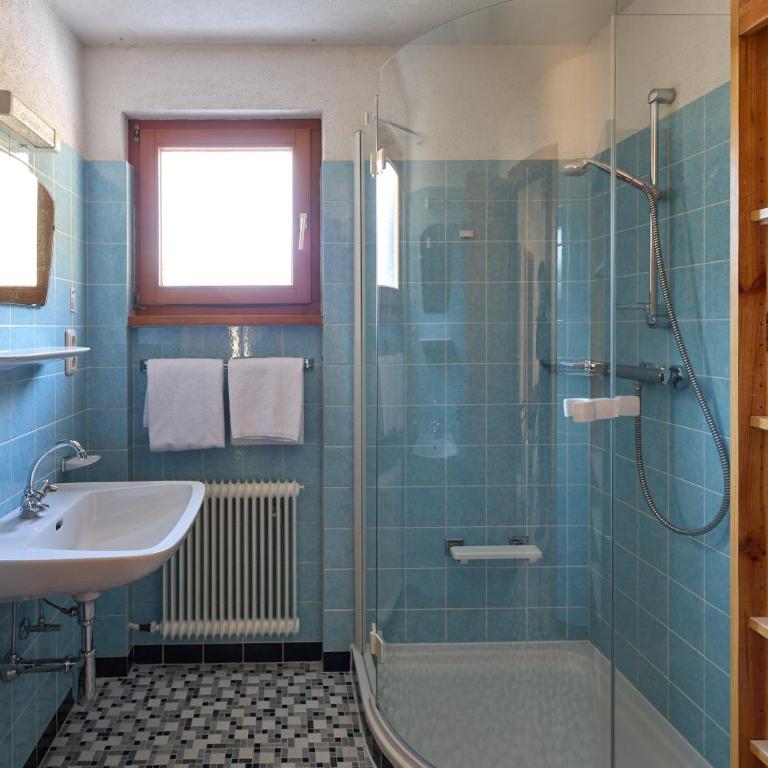Haus Rosa & Alfred - Apartment mit 2 Schlafzimmern - 21