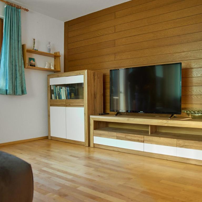 Haus Rosa & Alfred - Apartment mit 2 Schlafzimmern - 27