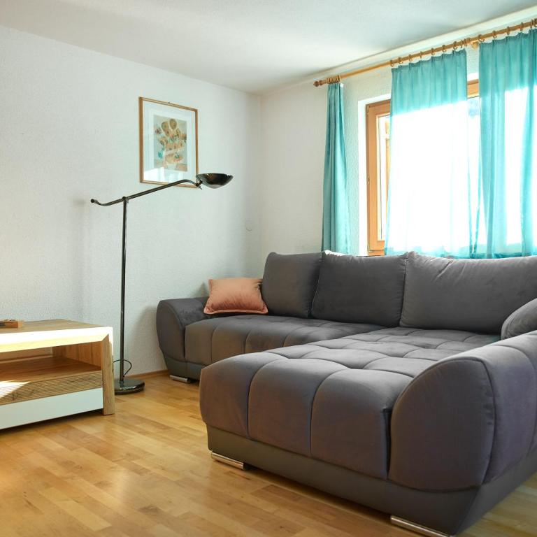 Haus Rosa & Alfred - Apartment mit 2 Schlafzimmern - 30