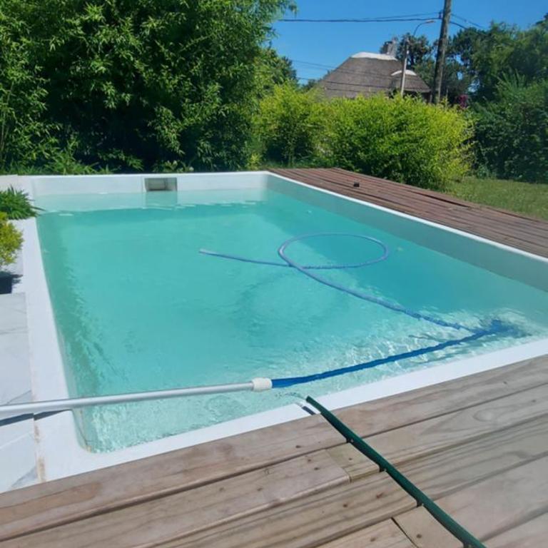 Majestuosa Residencia con piscina Atlantida SUR 7 dorm 4 bath - Villa - 4