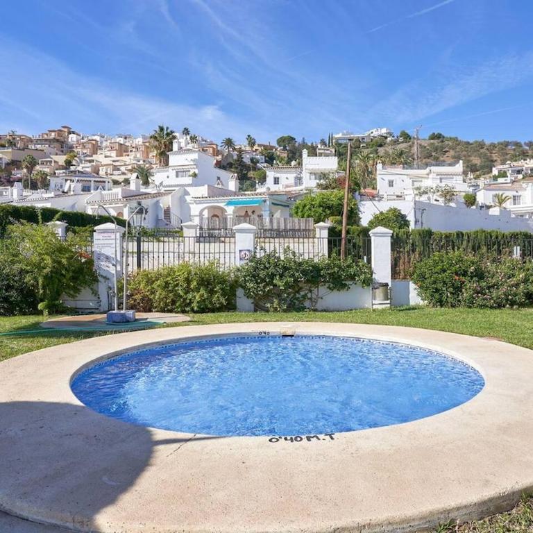 Casa Oliva Nerja Sea View - Casa - 43