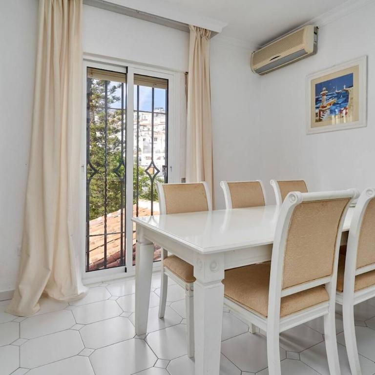 Casa Oliva Nerja Sea View - Casa - 23