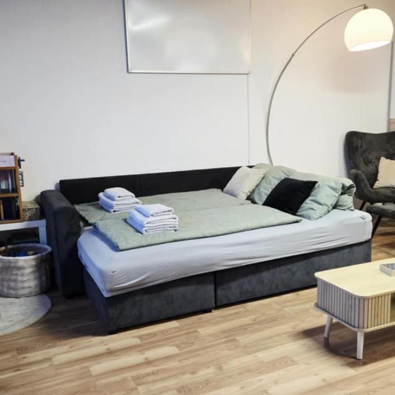 PAG Apartment Pichlarn - Apartment mit 1 Schlafzimmer - 9