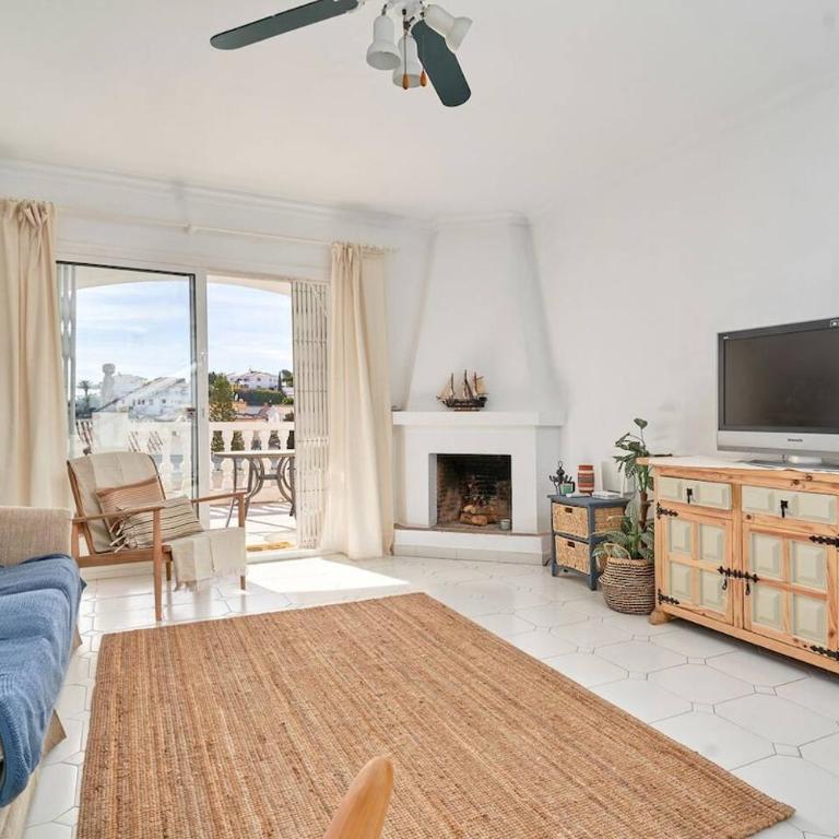 Casa Oliva Nerja Sea View - Casa - 20
