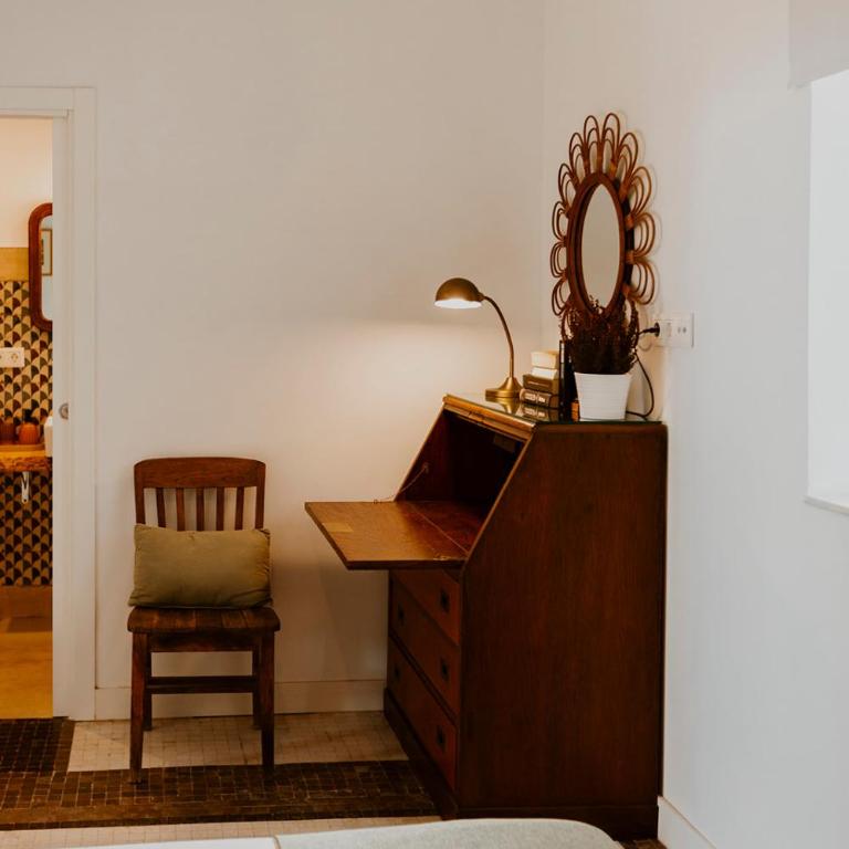Hacienda Clavero Two Garden Apartment - Apartamento de 2 dormitorios - 25
