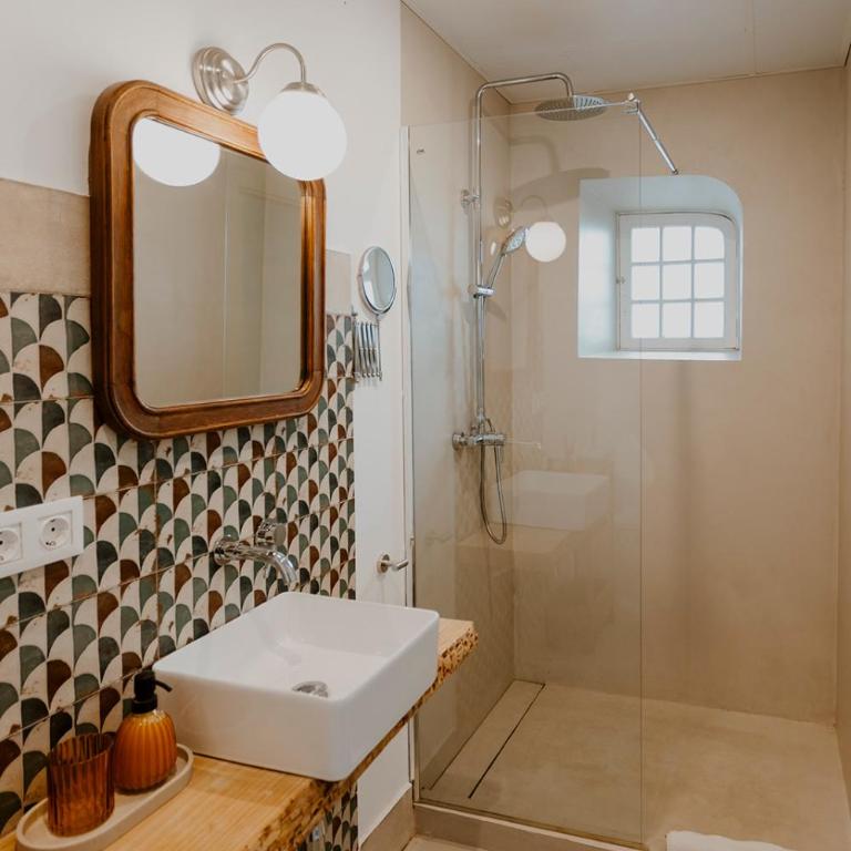 Hacienda Clavero Two Garden Apartment - Apartamento de 2 dormitorios - 28