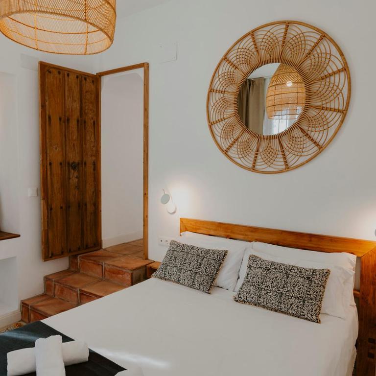 Hacienda Clavero Two Garden Apartment - Apartamento de 2 dormitorios - 9