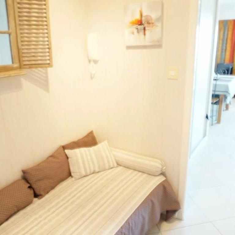 Appartement 3 étoiles avec belle vue sur mer à PERROS-GUIREC - ref 835 - Apartment mit Meerblick - 6