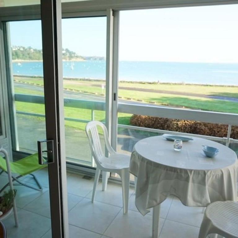 Appartement 3 étoiles avec belle vue sur mer à PERROS-GUIREC - ref 835 - Apartment mit Meerblick - 8