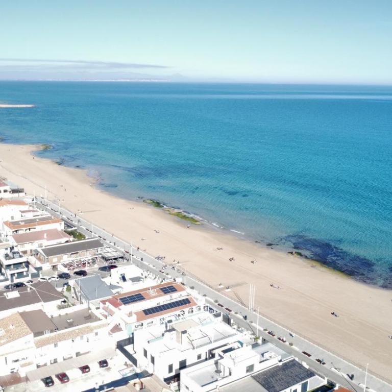 Sea View Aqua Nature La Mata - Apartamento de 2 dormitorios con vistas al mar - 51