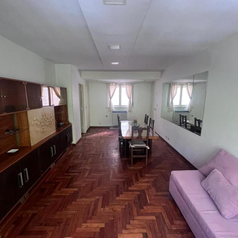 Depto 2 amb para 4 centro doble balcón - Apartamento de 2 dormitorios - 8
