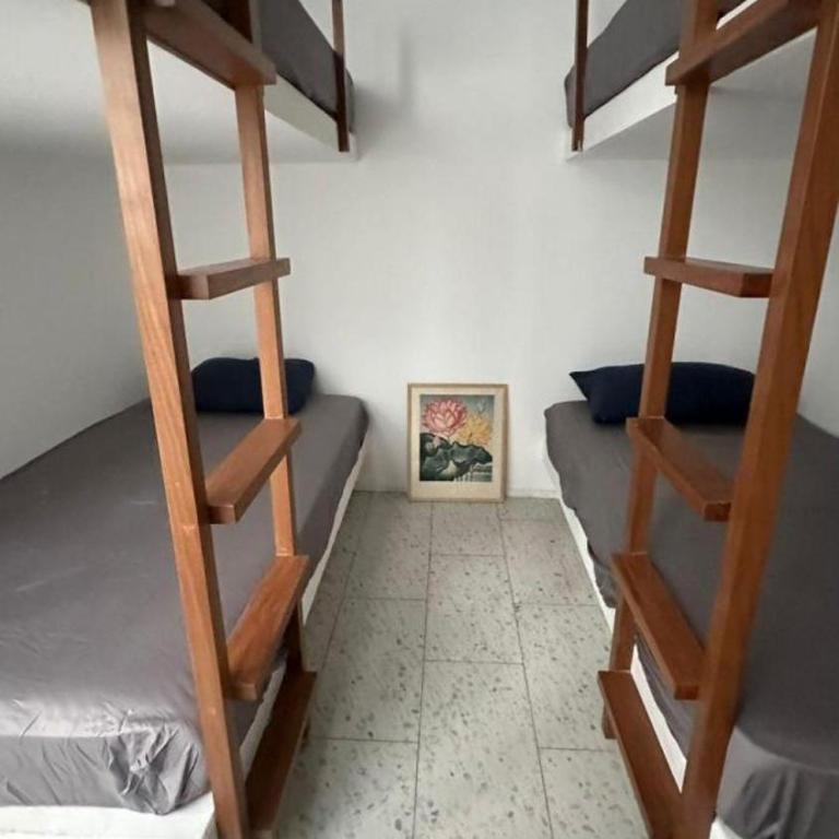 Casa joyas - Six-Bedroom House - 1