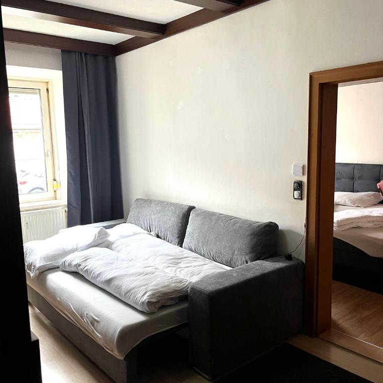Stadtwohnung Bruck an der Mur - Apartment mit 2 Schlafzimmern - 3