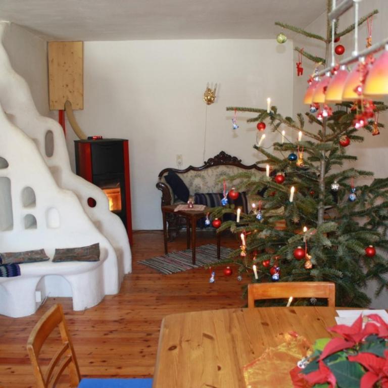 Bruggerhaus - Apartment - 6