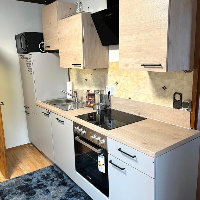 Stadtwohnung Bruck an der Mur - Apartment mit 2 Schlafzimmern - 4