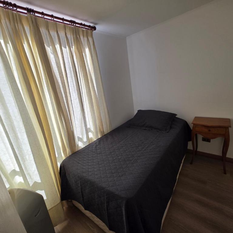 Departamento 7 personas Arica - Three-Bedroom Apartment - 6