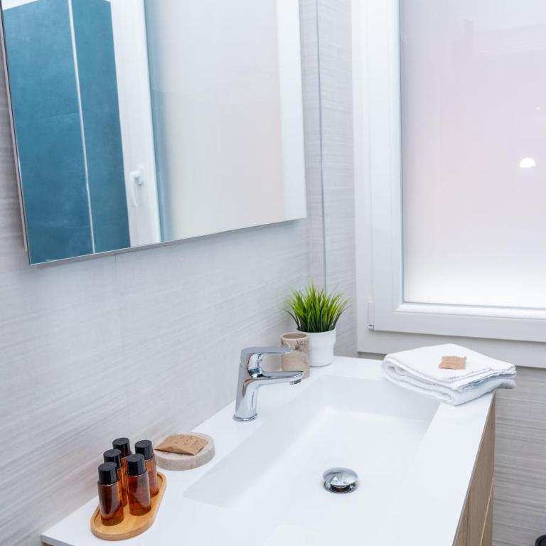 Angelico living Rome - Appartamento con 1 Camera da Letto - 23