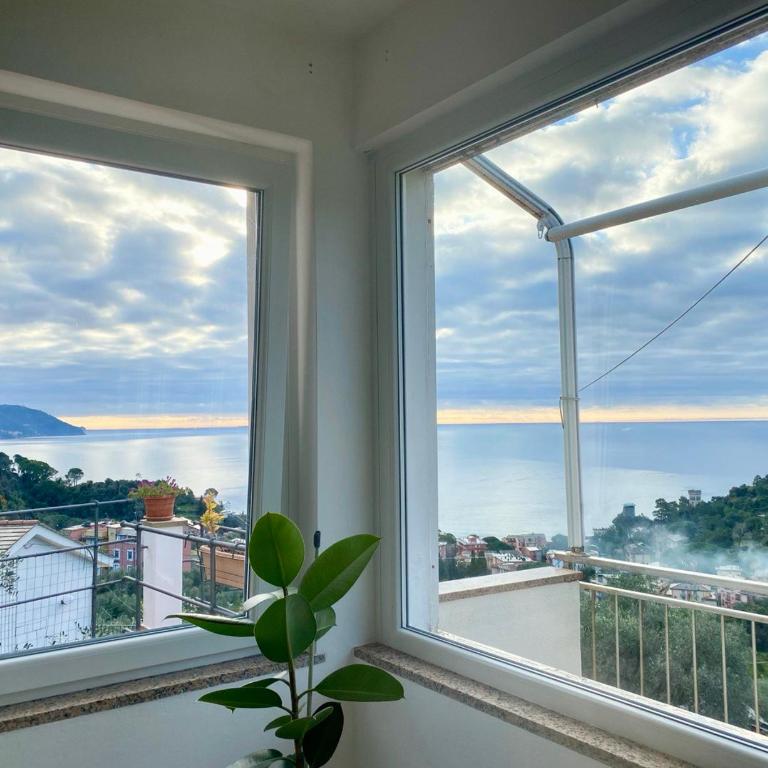 Sunrise apartament - Casa con 2 Camere da Letto - 26