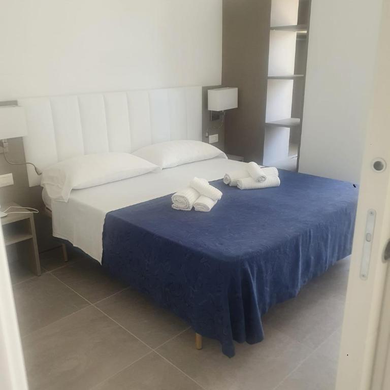 Hotel Cadiz - Appartamento - Piano Terra - 4