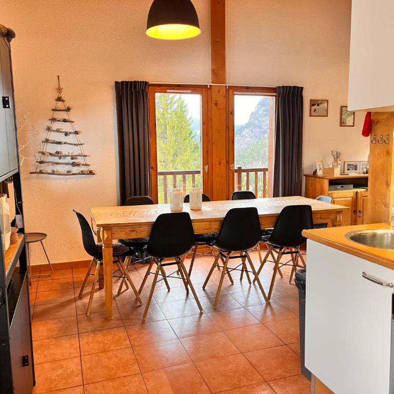 Chal'Oz by OzAlpes - Chalet - 5