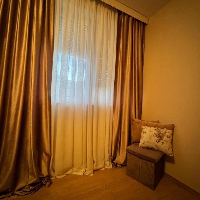 Apartment Sofi - Two-Bedroom Apartment - 38