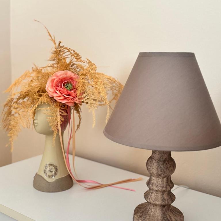 Apartment Sofi - Two-Bedroom Apartment - 20