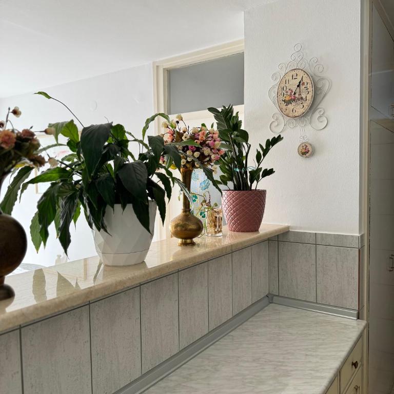 Apartment Sofi - Two-Bedroom Apartment - 22