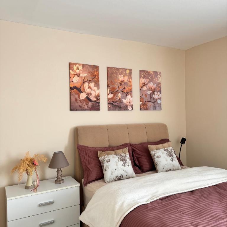 Apartment Sofi - Two-Bedroom Apartment - 36