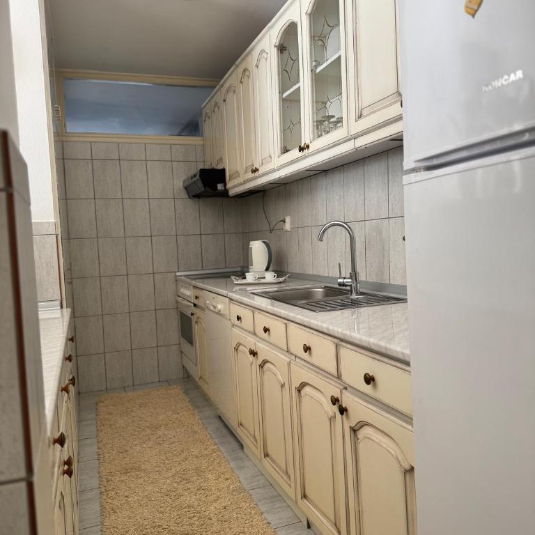 Apartment Sofi - Two-Bedroom Apartment - 34