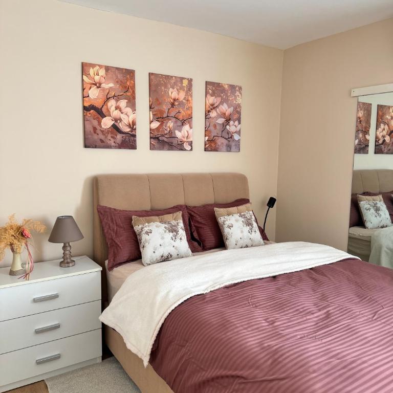 Apartment Sofi - Two-Bedroom Apartment - 41