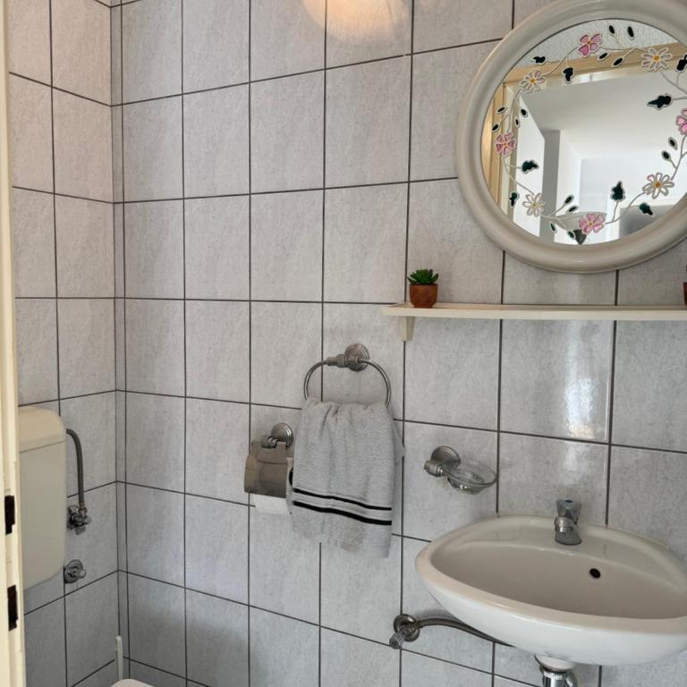 Apartment Sofi - Two-Bedroom Apartment - 46