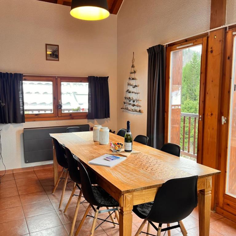 Chal'Oz by OzAlpes - Chalet - 10