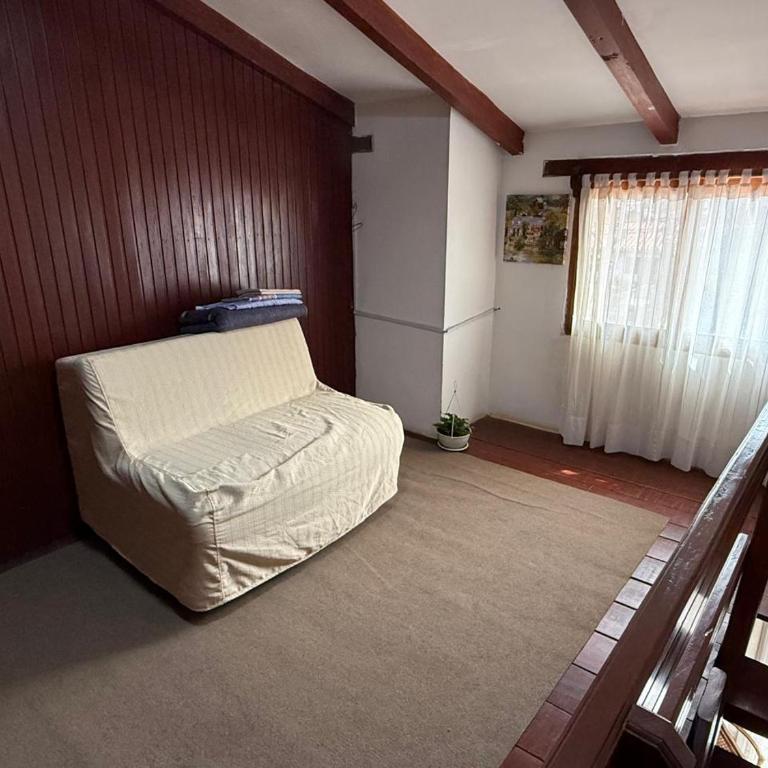 Cabaña Virginia - Two-Bedroom Chalet - 7