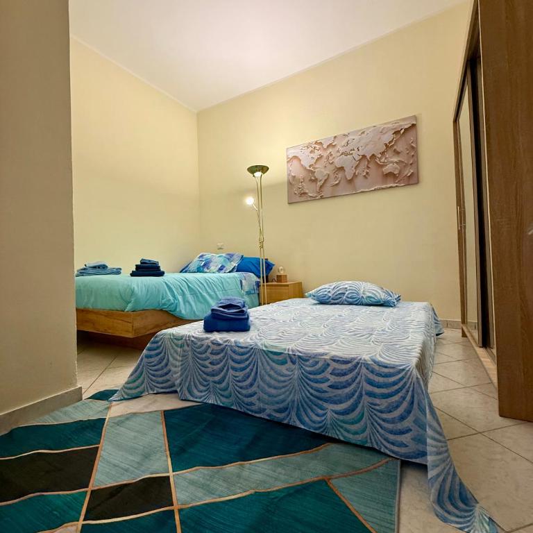 Col8 apartment - Monolocale - 11