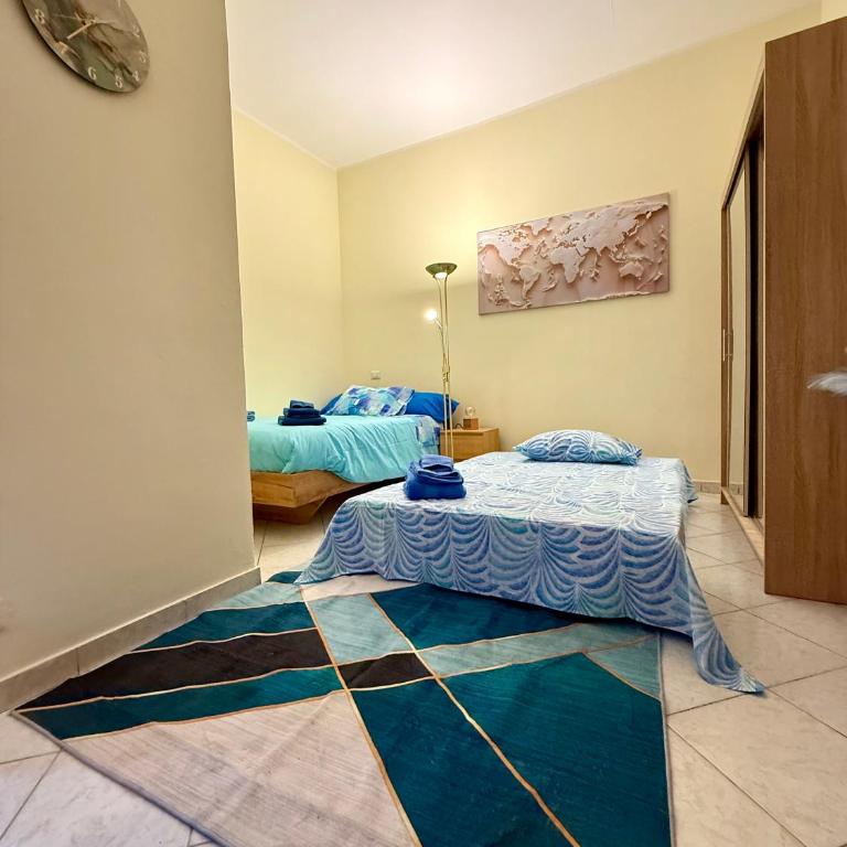 Col8 apartment - Monolocale - 6