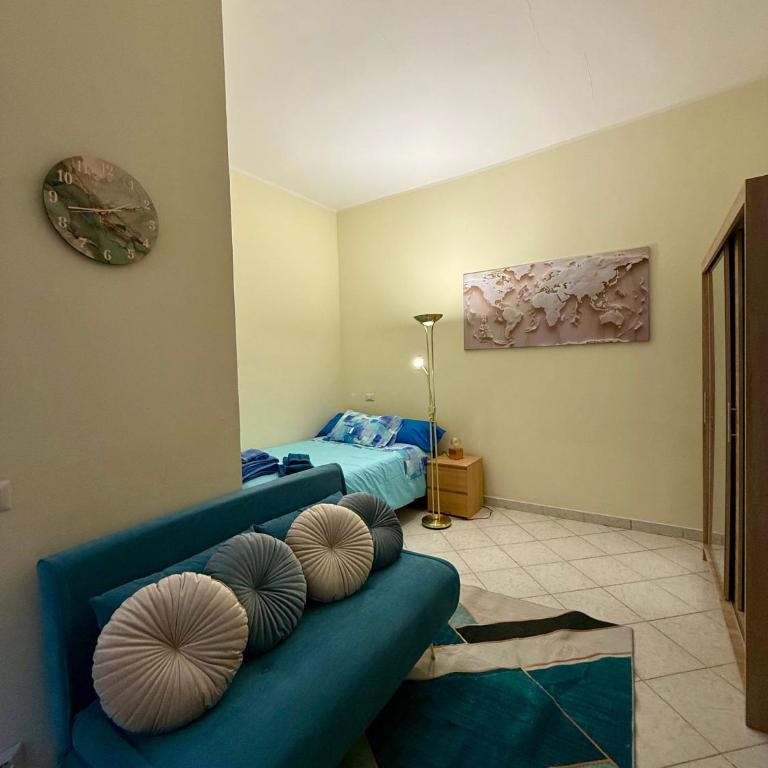 Col8 apartment - Monolocale - 10