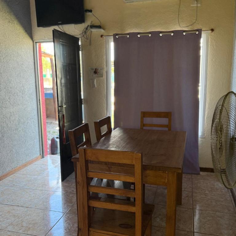 Cab19,Anisacate - Two-Bedroom Apartment with Mountain View - 20