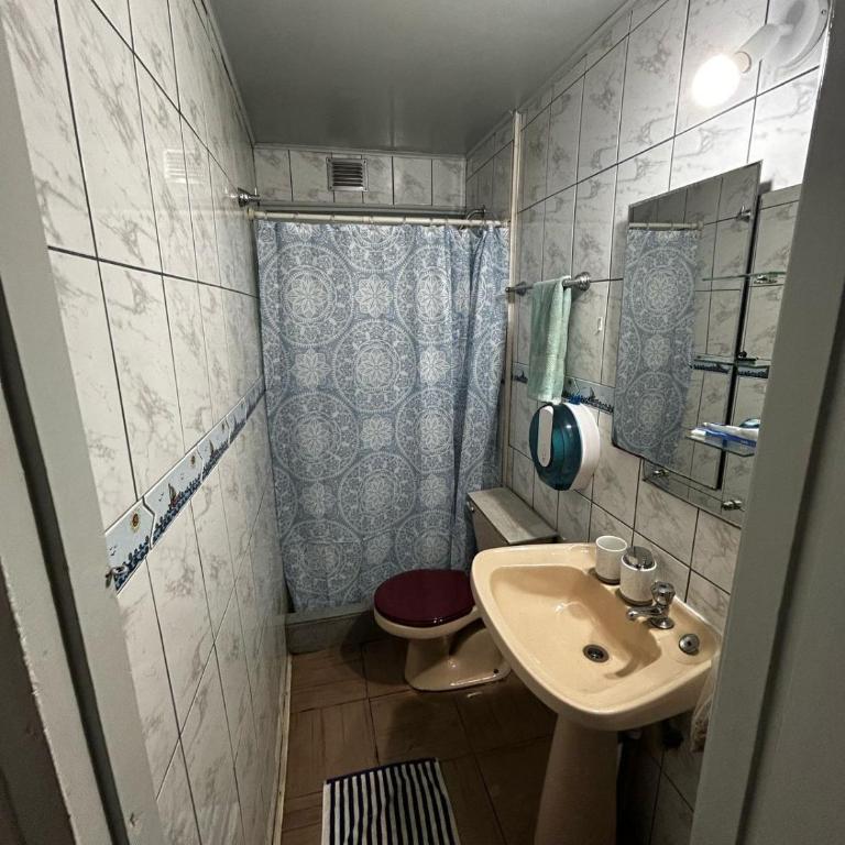 Casa en Osorno 3 habitaciones full equipada - Casa de 3 dormitorios - 6