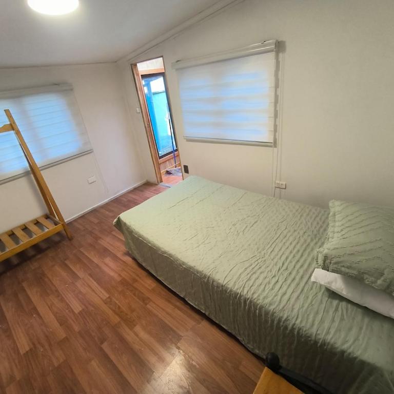 Casa en Osorno 3 habitaciones full equipada - Casa de 3 dormitorios - 12