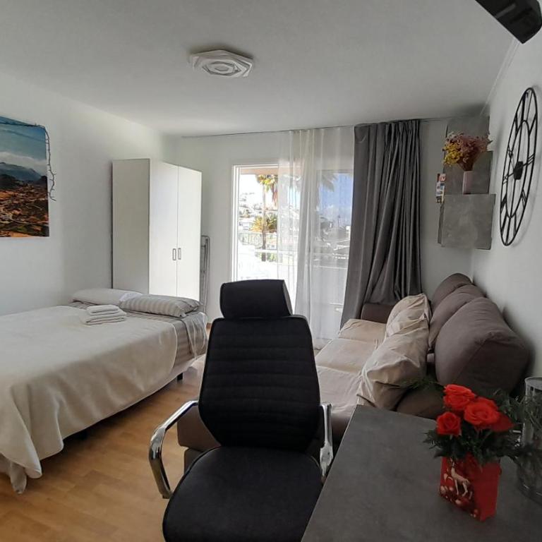 Apartments Island Village Heights - Apartamento con vistas al mar - 4