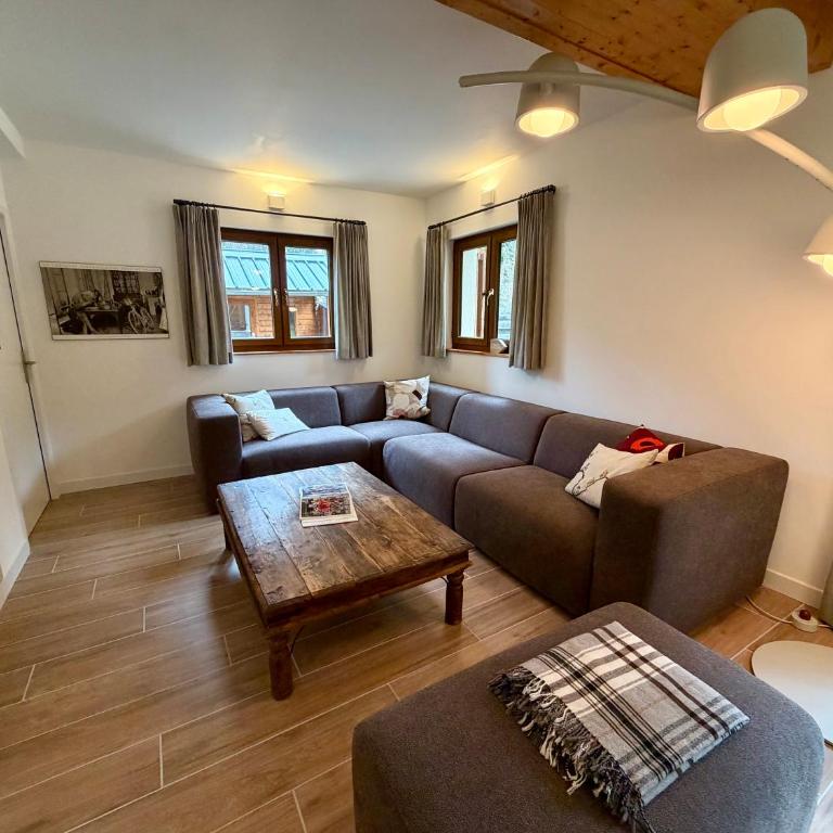 Chalet Les Ecrins - Chalet - 7