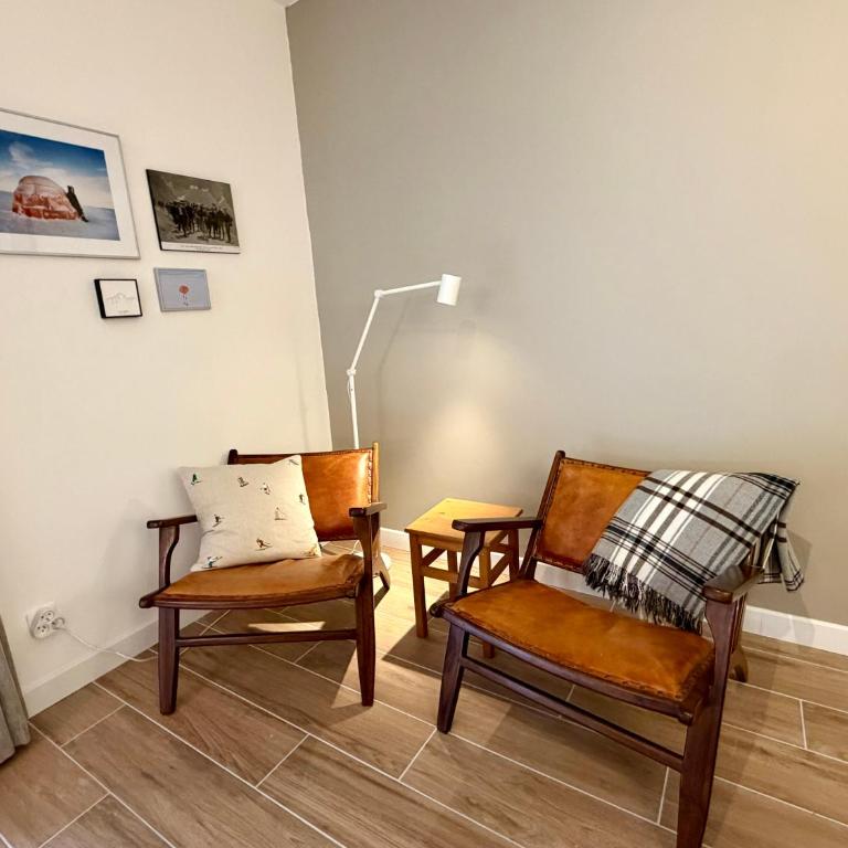 Chalet Les Ecrins - Chalet - 10