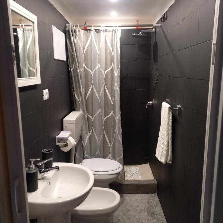 Paky ś house - One-Bedroom Apartment - 20