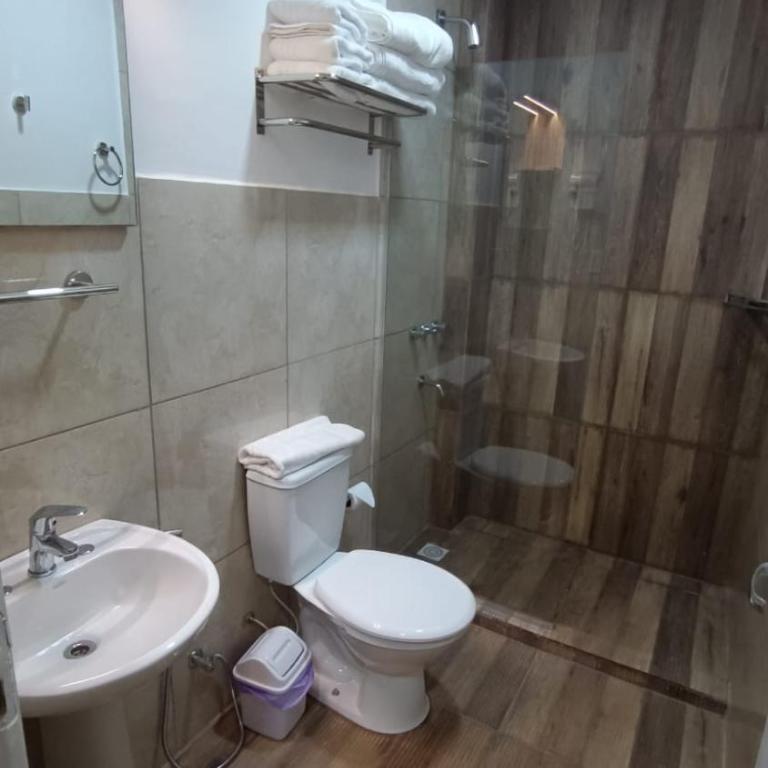 Hotel Boutique Porá Iguazú - Triple Room - 8