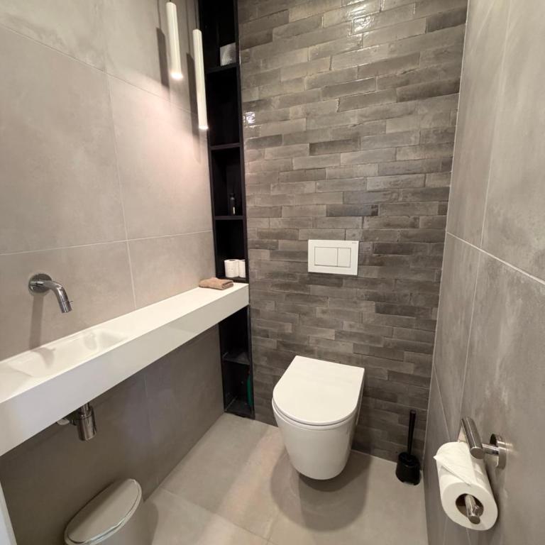 Chalet Les Ecrins - Chalet - 13